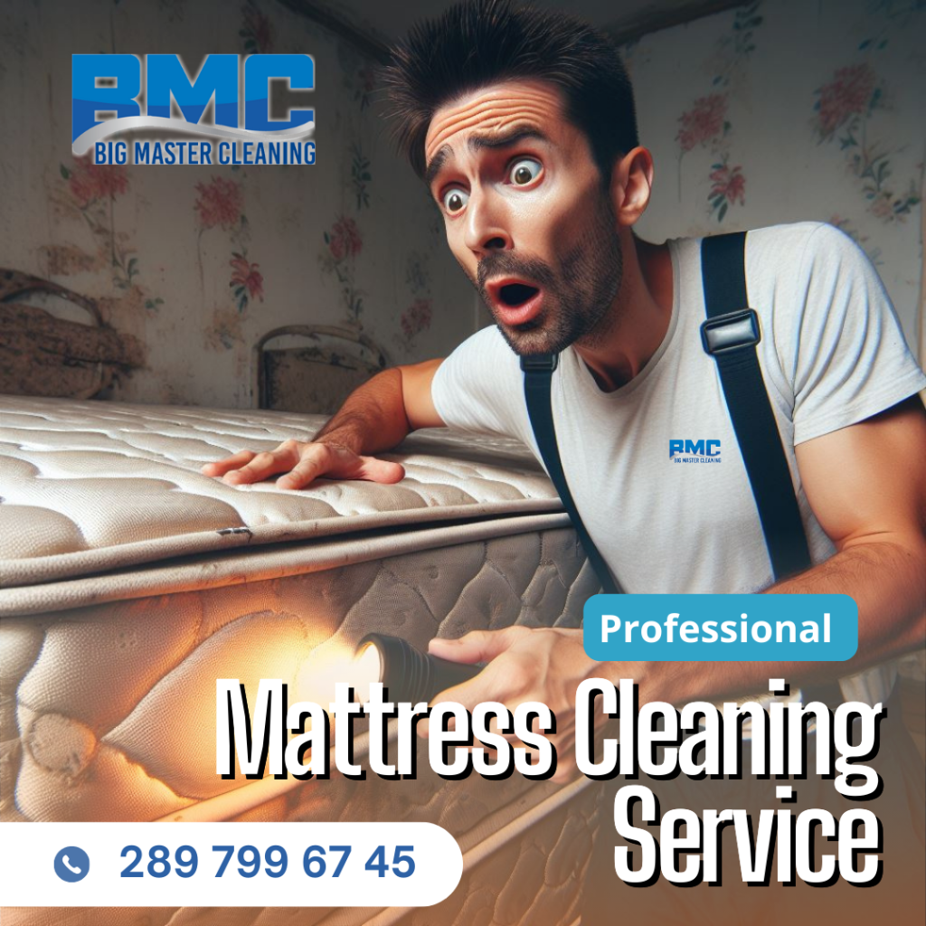 Mattress Cleaning in Hamilton - Mattress Cleaning Hamilton