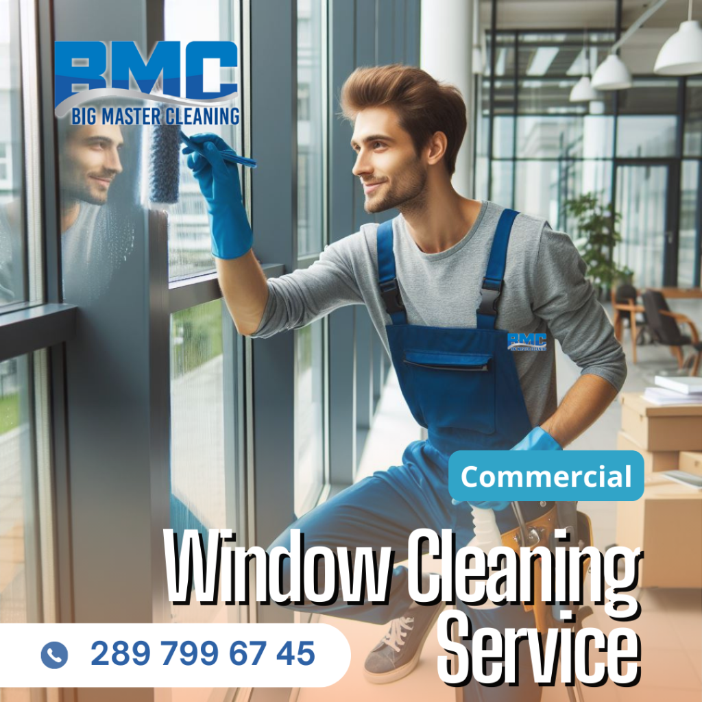 Window Cleaning Service Hamilton