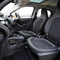 Interior Car detailing Hamilton